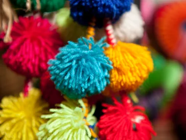 pom pom
