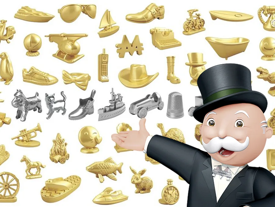 Monopoly