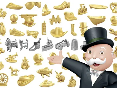 Monopoly