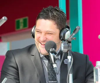 Brendan Fevola