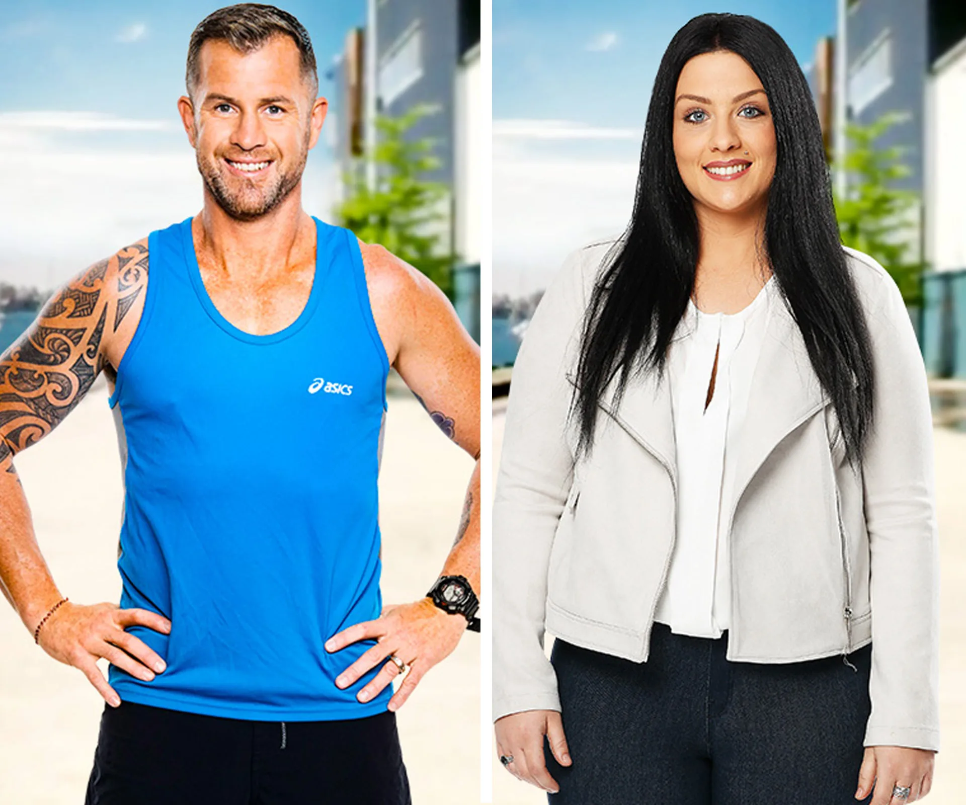 TBL’s Shannan defends backlash over 78kg contestant