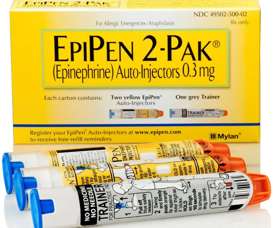 EpiPen