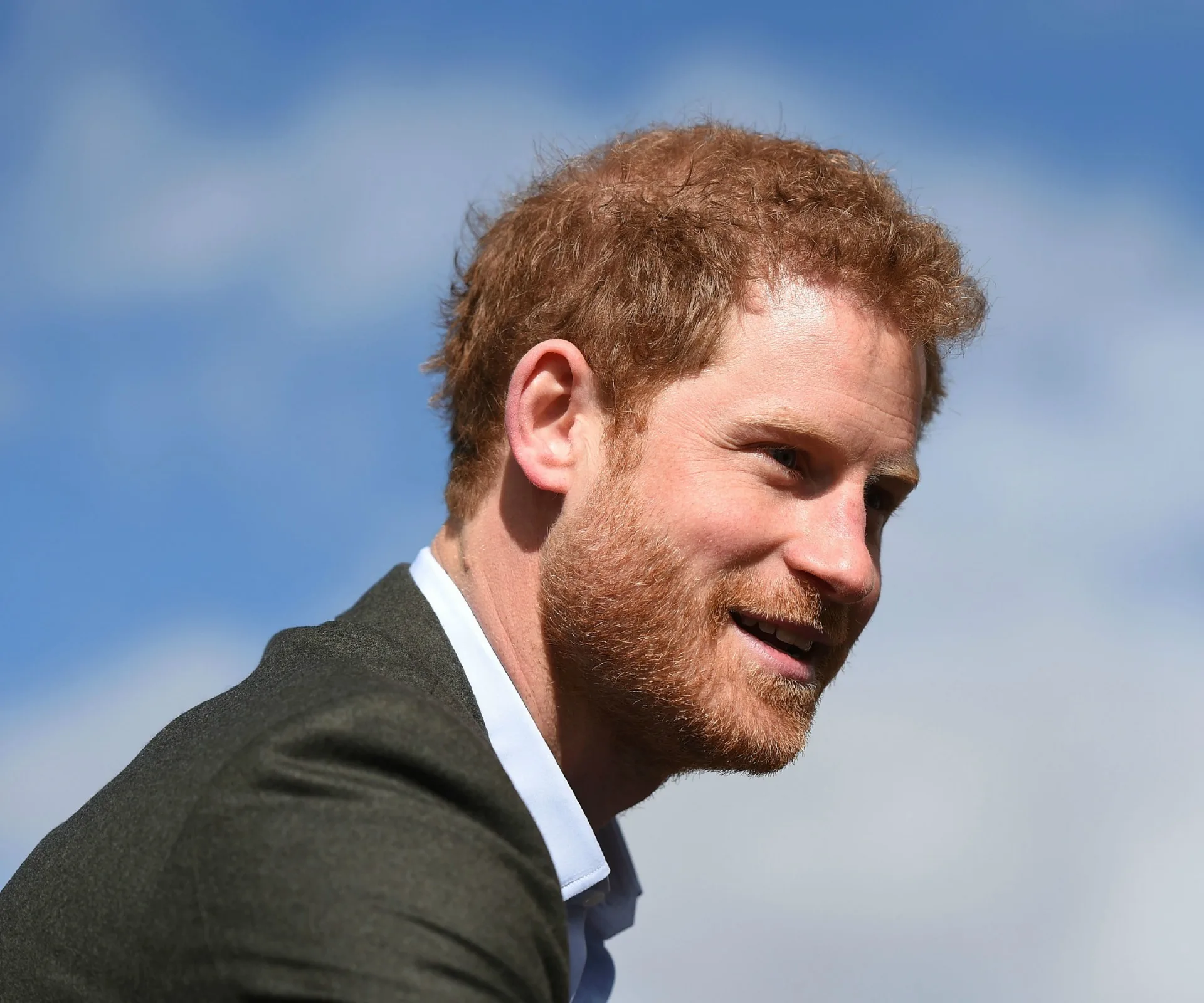 Prince Harry