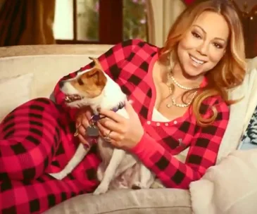 Mariah Carey