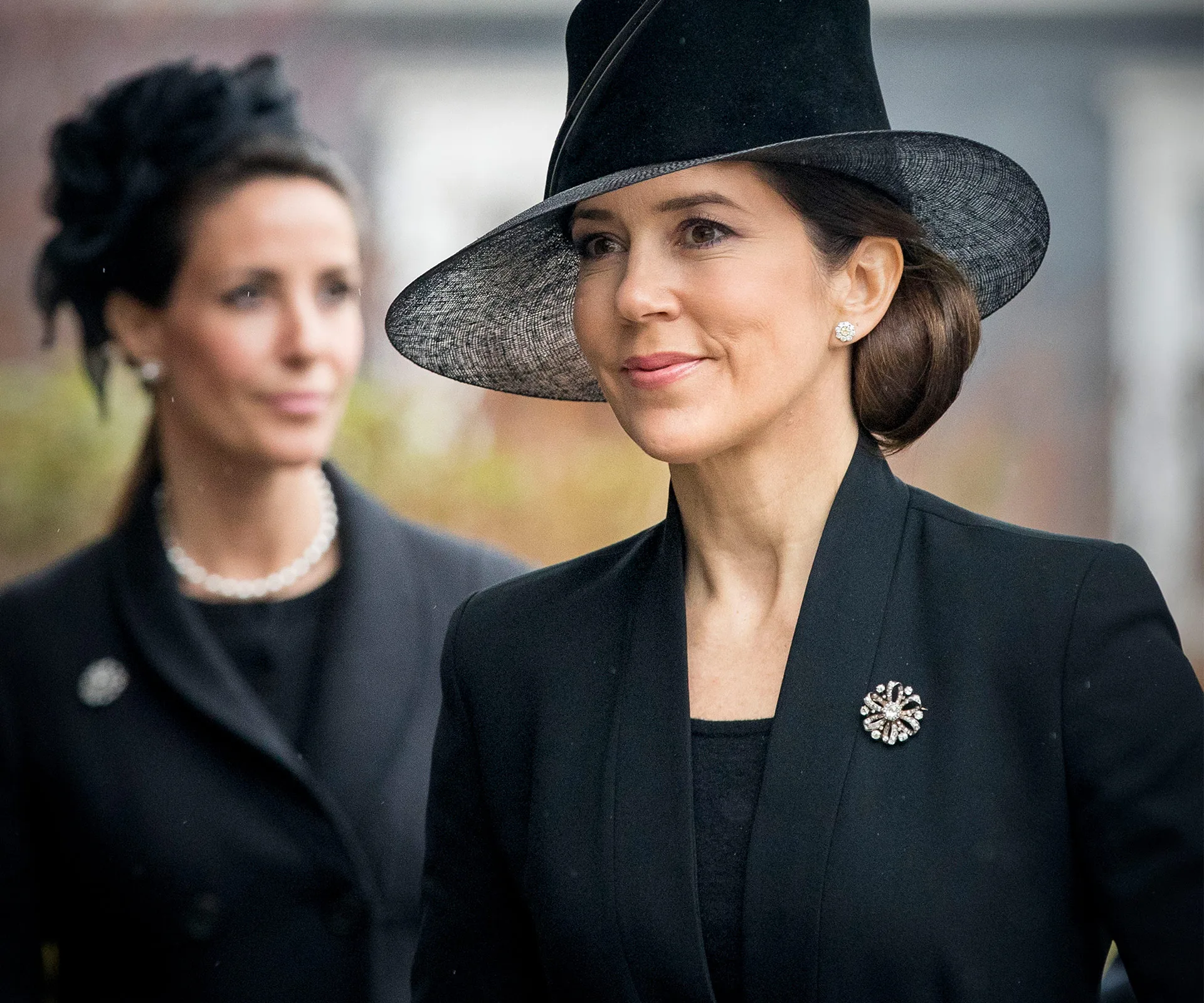 Princess Mary