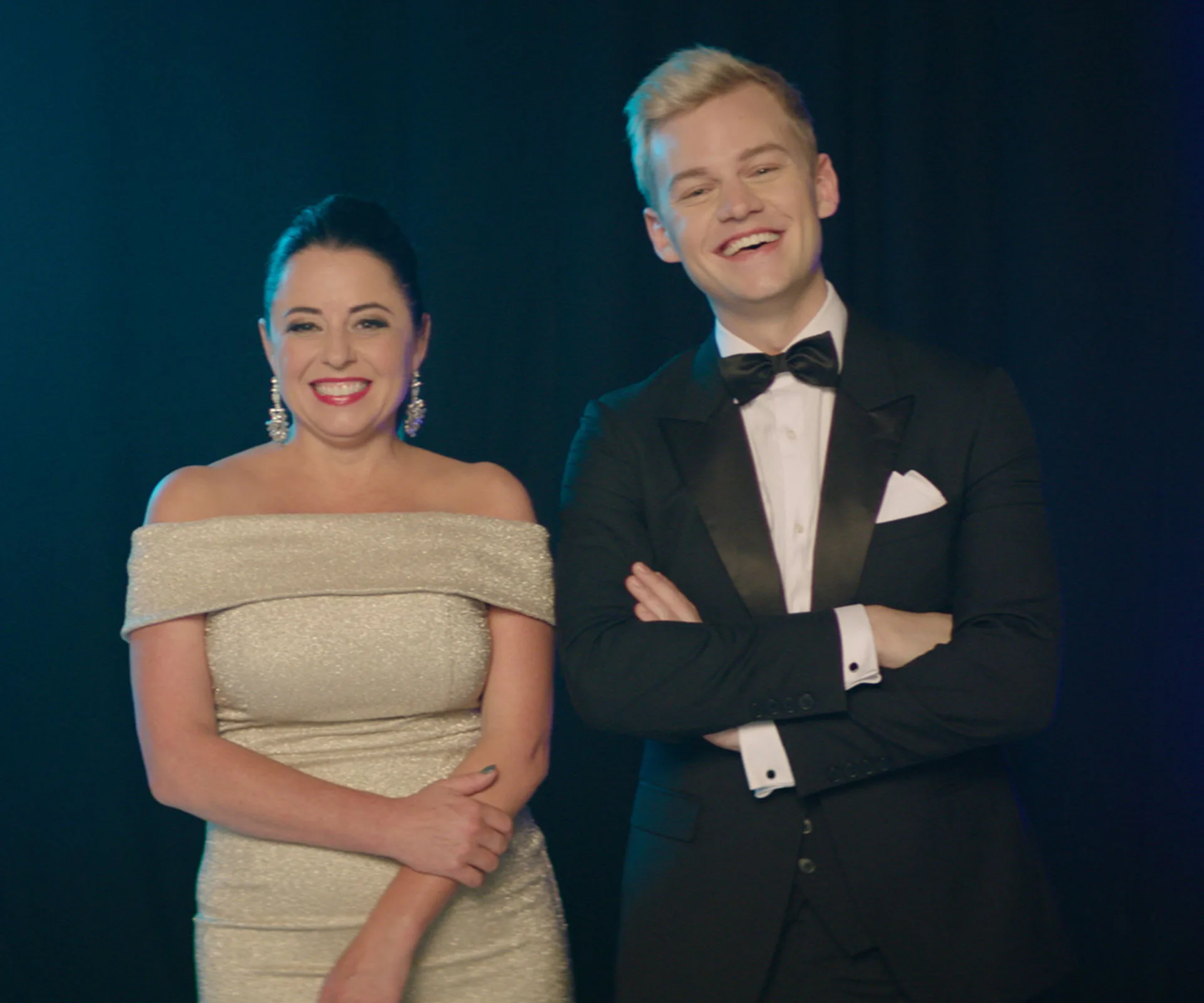 2017 Eurovision hosts