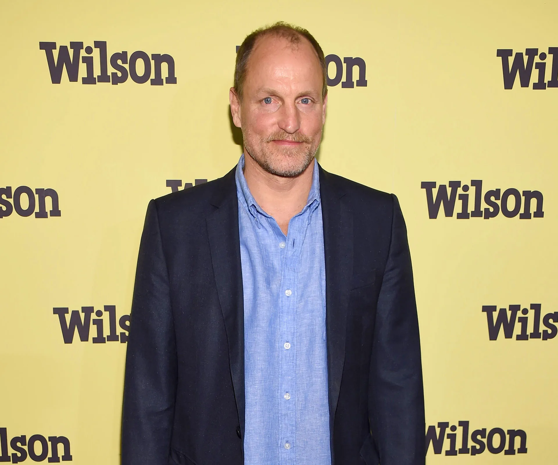 Woody Harrelson