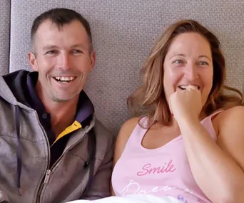 Sean, Susan, MAFS, Married at First Sight