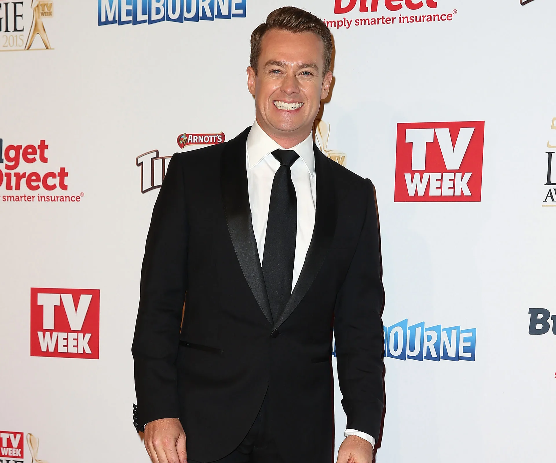 Grant Denyer