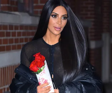 Kim Kardashian West