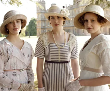 Jessica Brown Findlay 