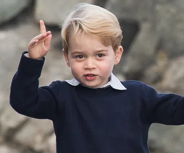  Prince George