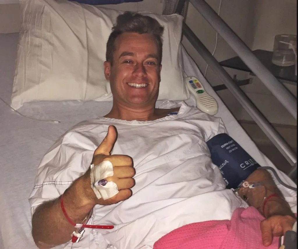 Grant Denyer