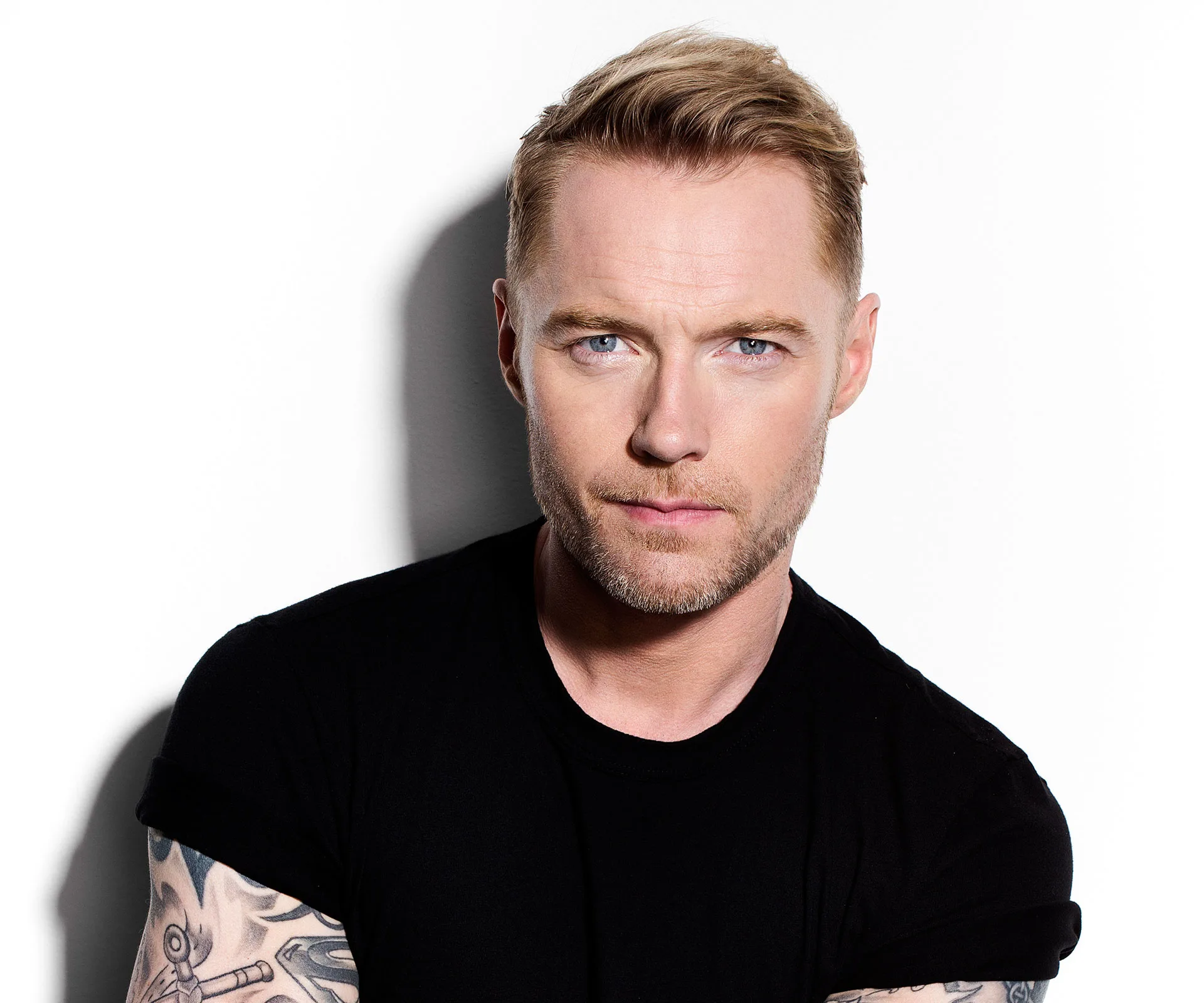 Ronan Keating