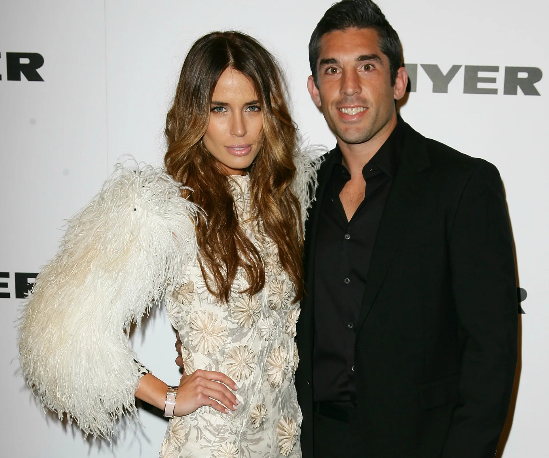 Jodi Gordon, Braith Anasta