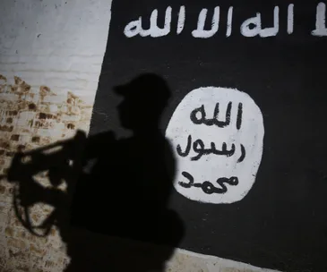 Aussie baby executed by ISIS in deplorable revenge attack