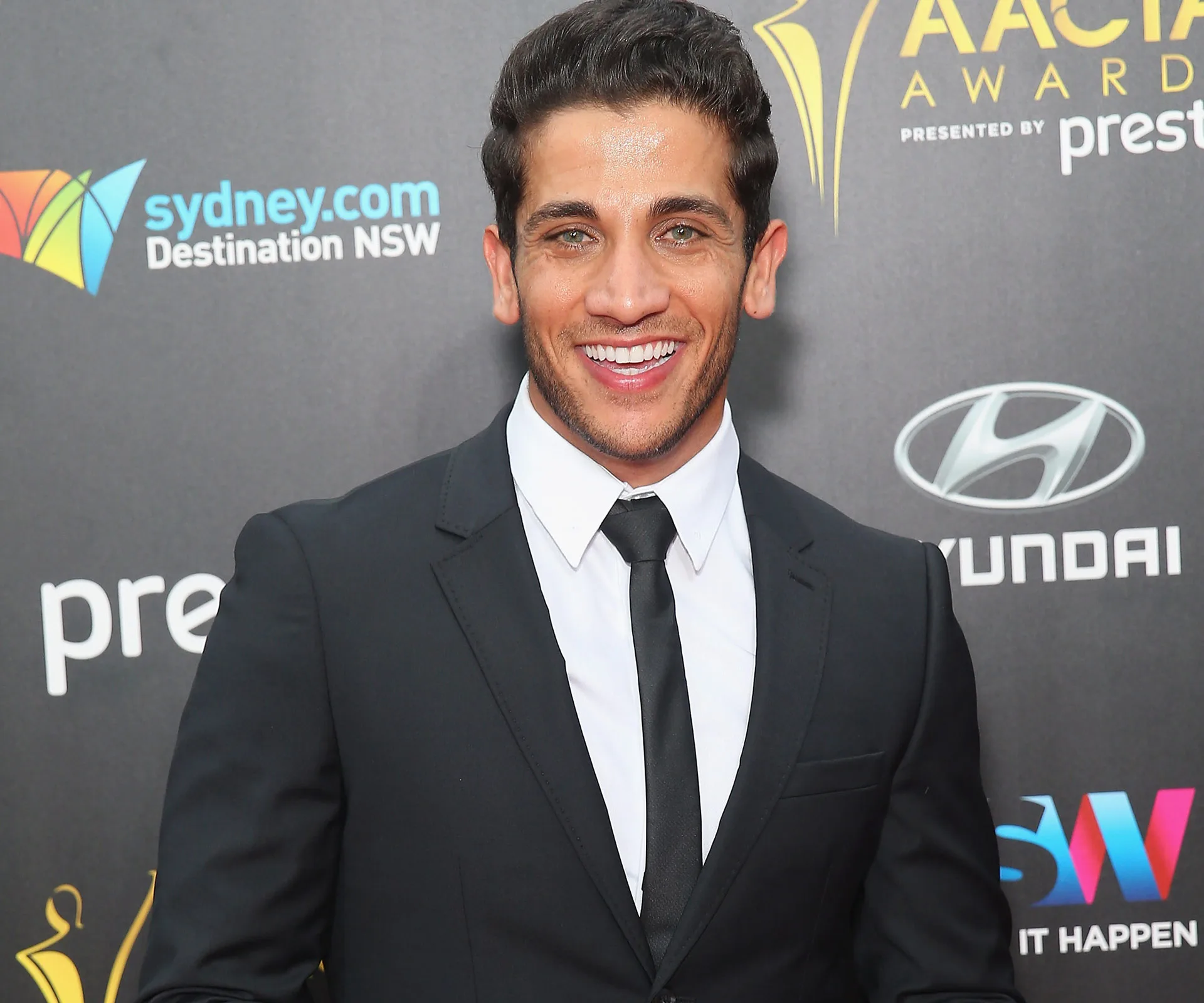 Firass Dirani