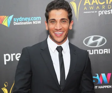 Firass Dirani 