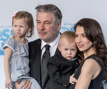 Alec Baldwin