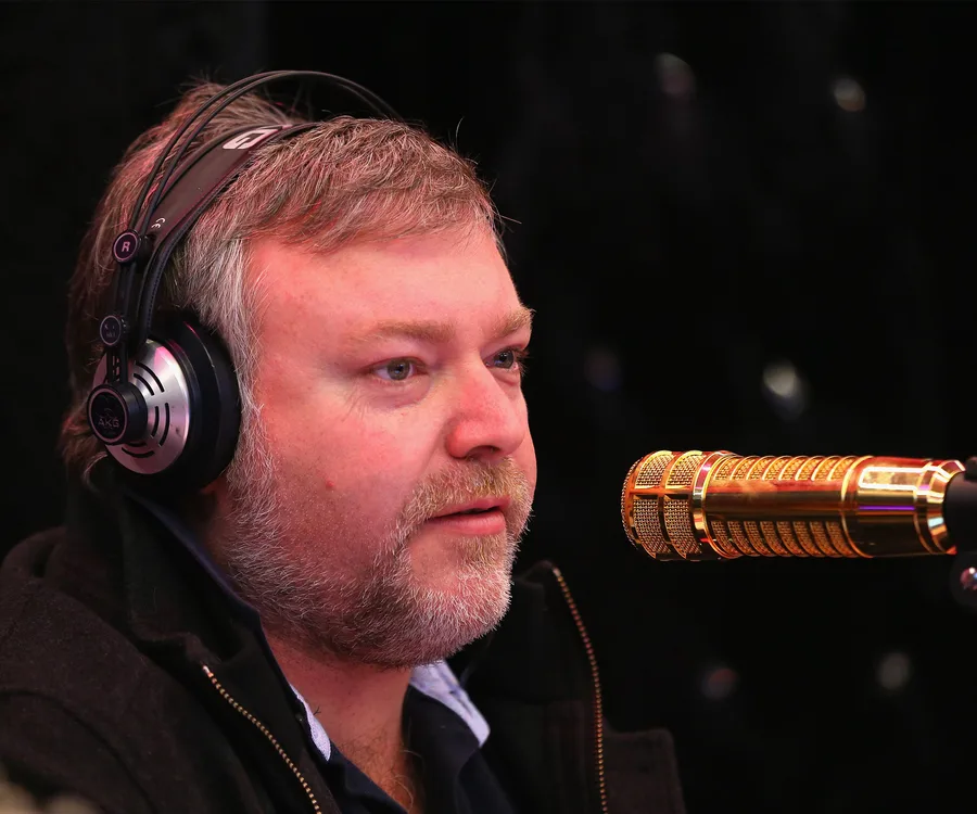 Kyle Sandilands