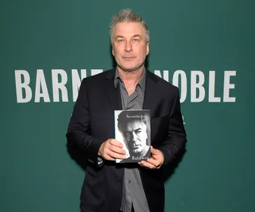 Alec Baldwin