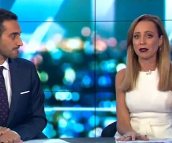 Carrie Bickmore