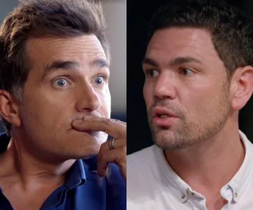 John Aiken, Andrew Jones, Jonesy, MAFS, Married at First Sight Australia