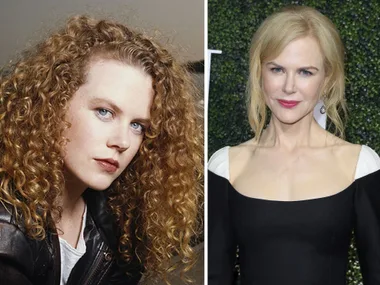 Nicole Kidman 