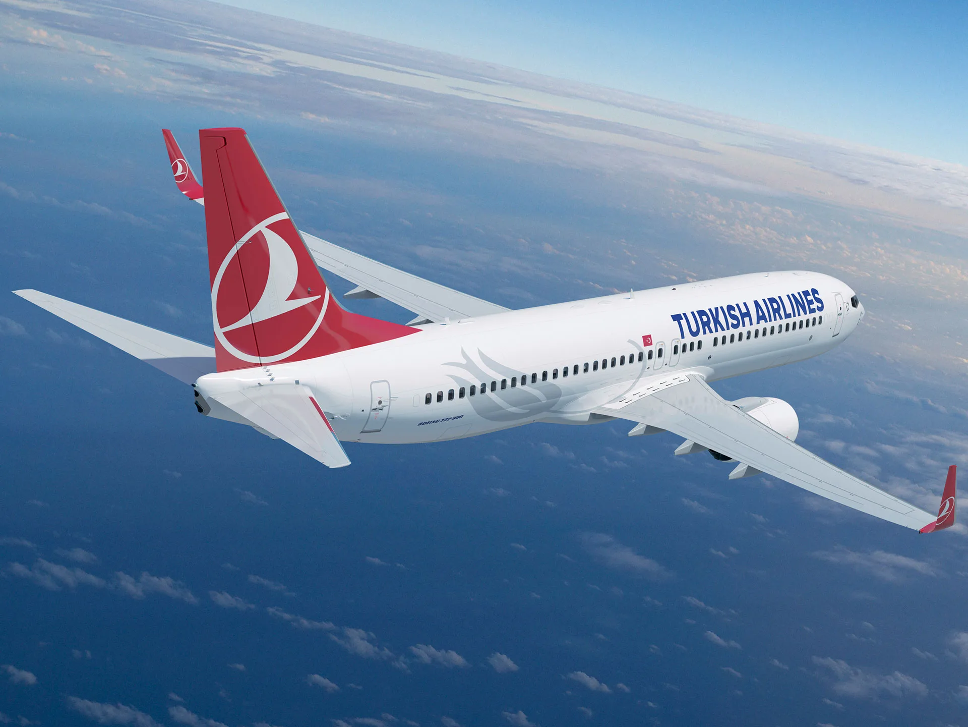 Turkish Airlines