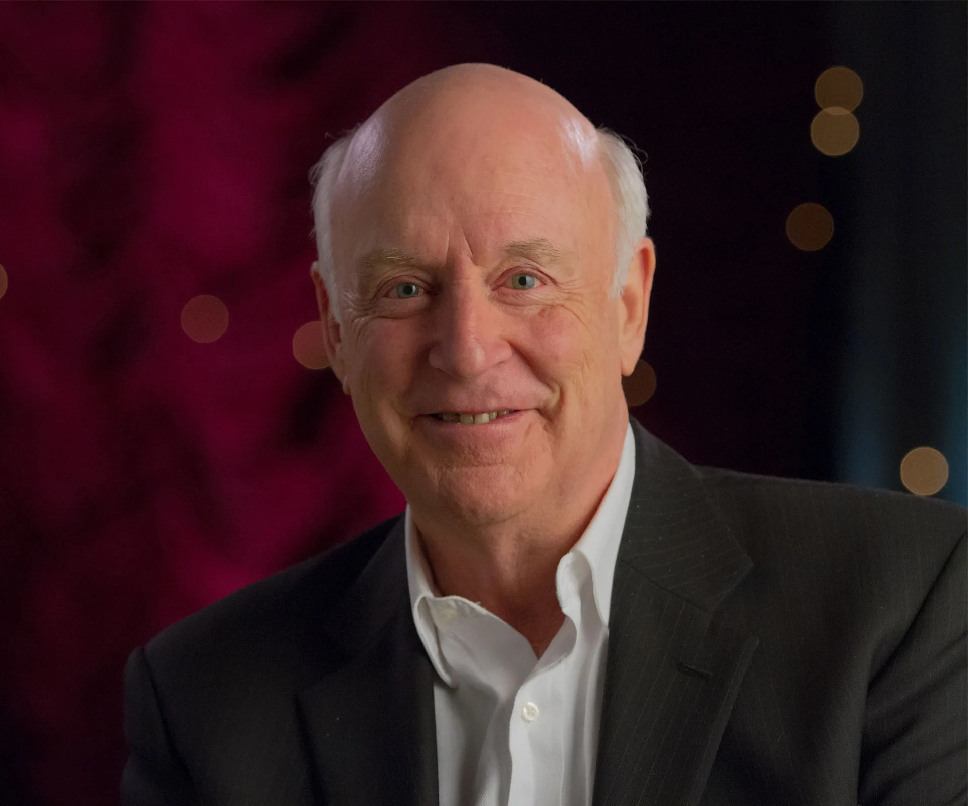 John Clarke