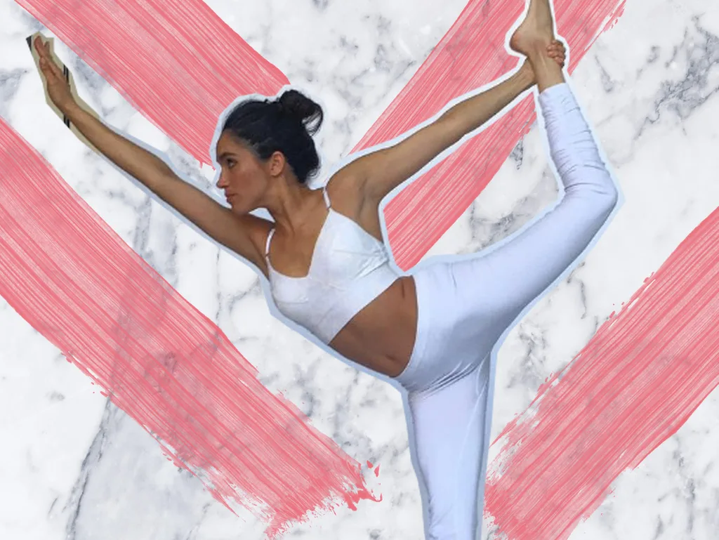 Meghan Markle