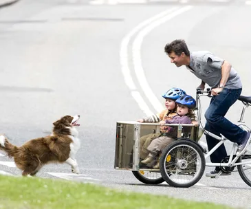 Prince Frederik 