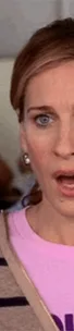 Carrie Bradshaw gif