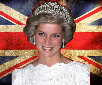 Princess Diana