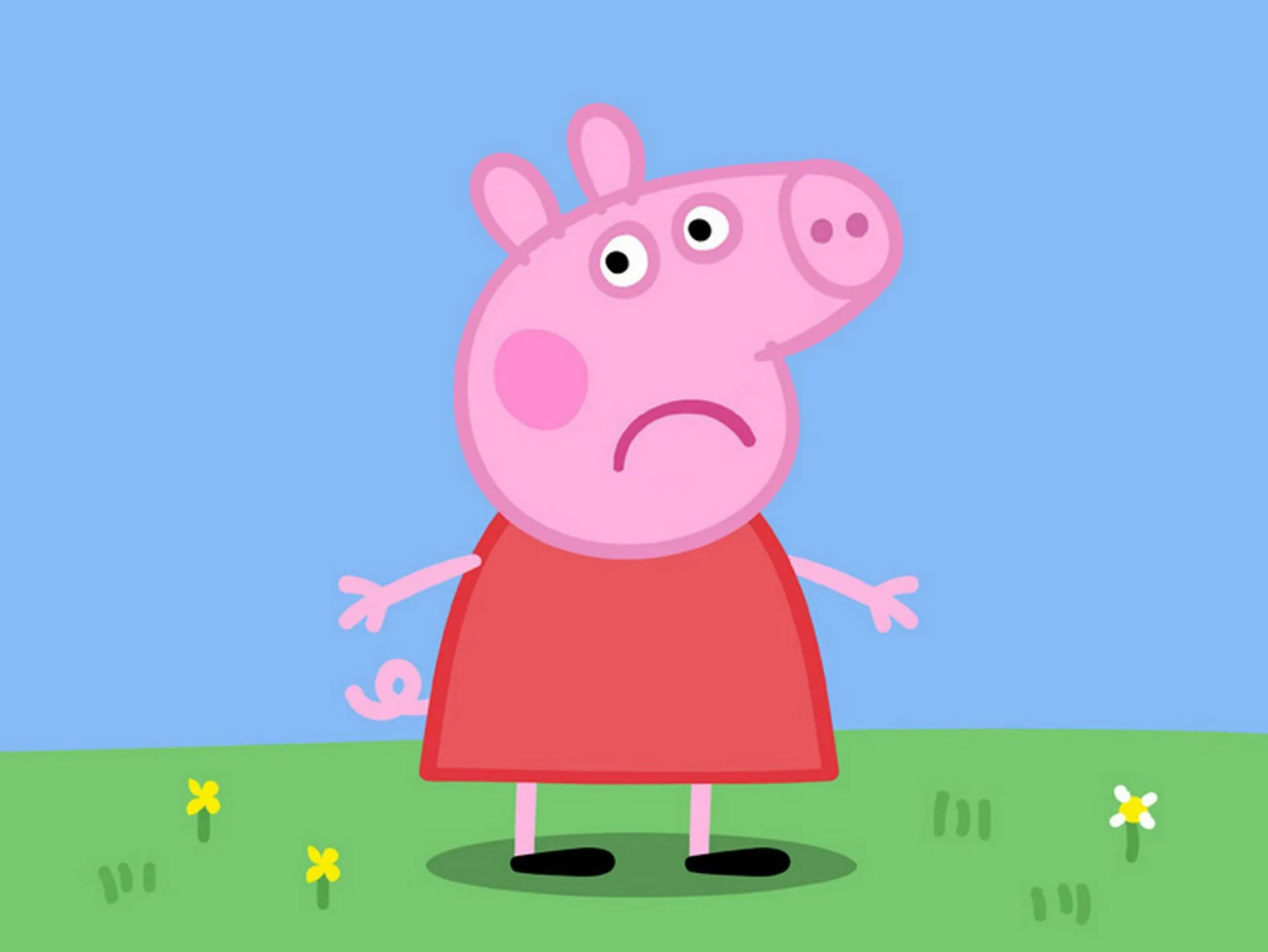 Peppa Pig