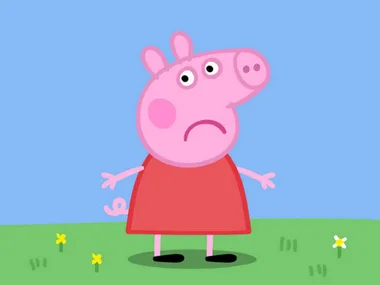 Peppa Pig
