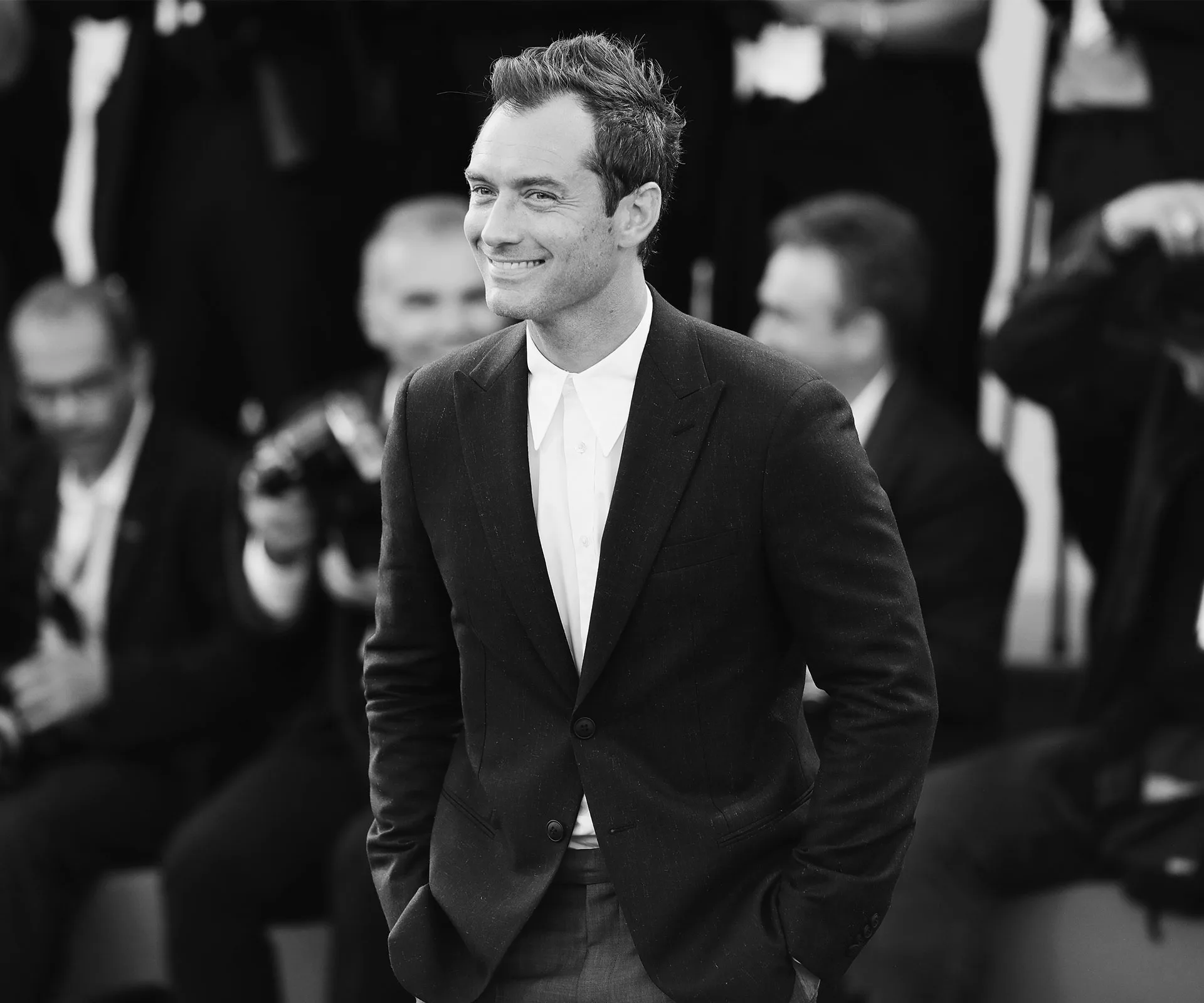 Jude Law