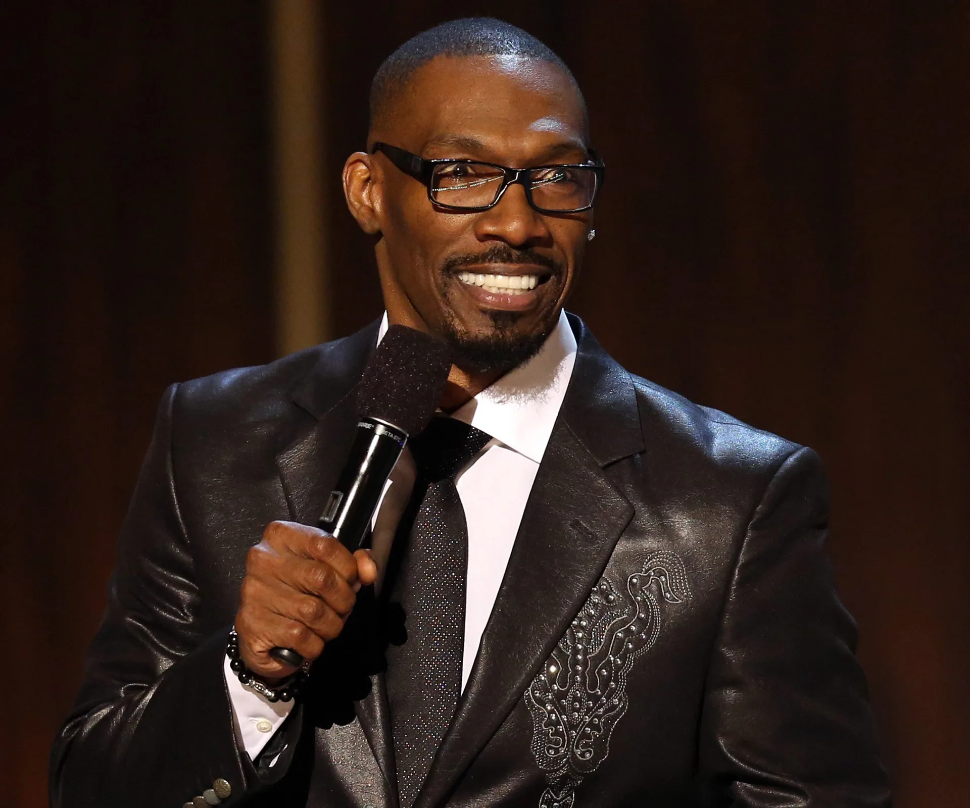 Charlie Murphy