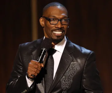 Charlie Murphy 