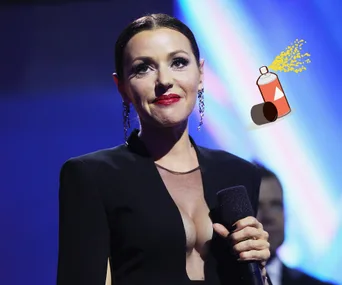Tina Arena Renaissance perfume