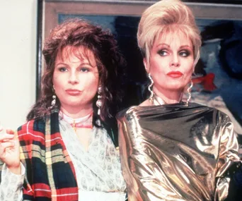 Absolutely Fabulous