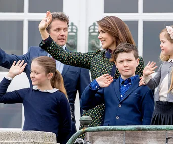 Danish Royal Family