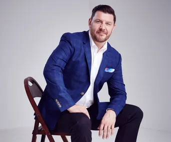 Manu Feildel judge on My Kitchen Rules