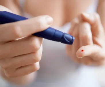 Diabetes 