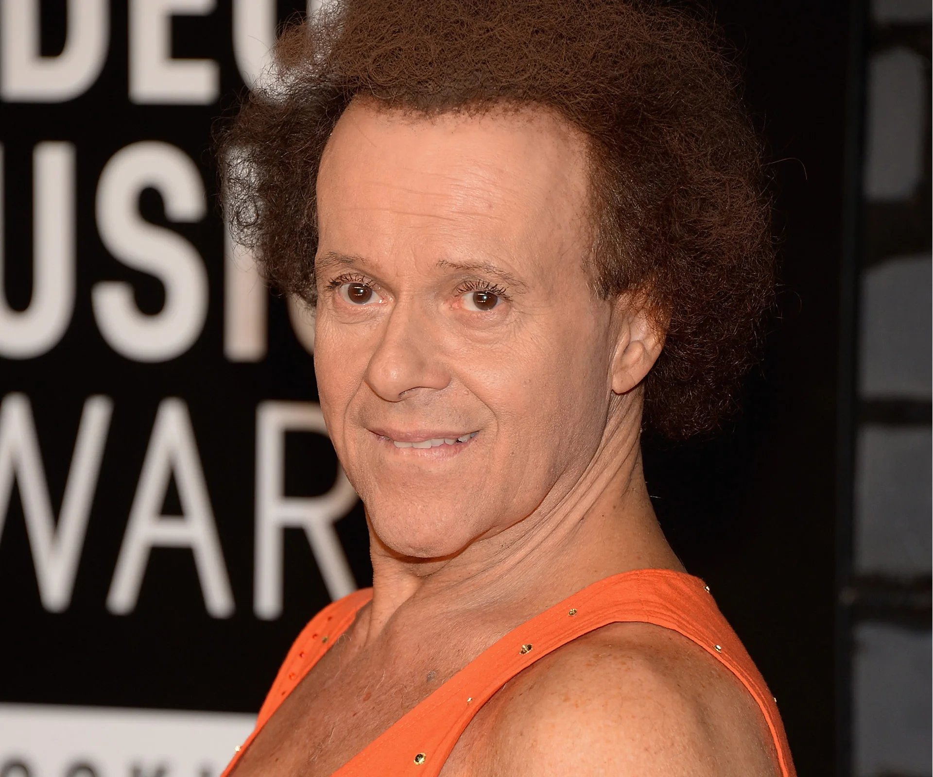 Richard Simmons