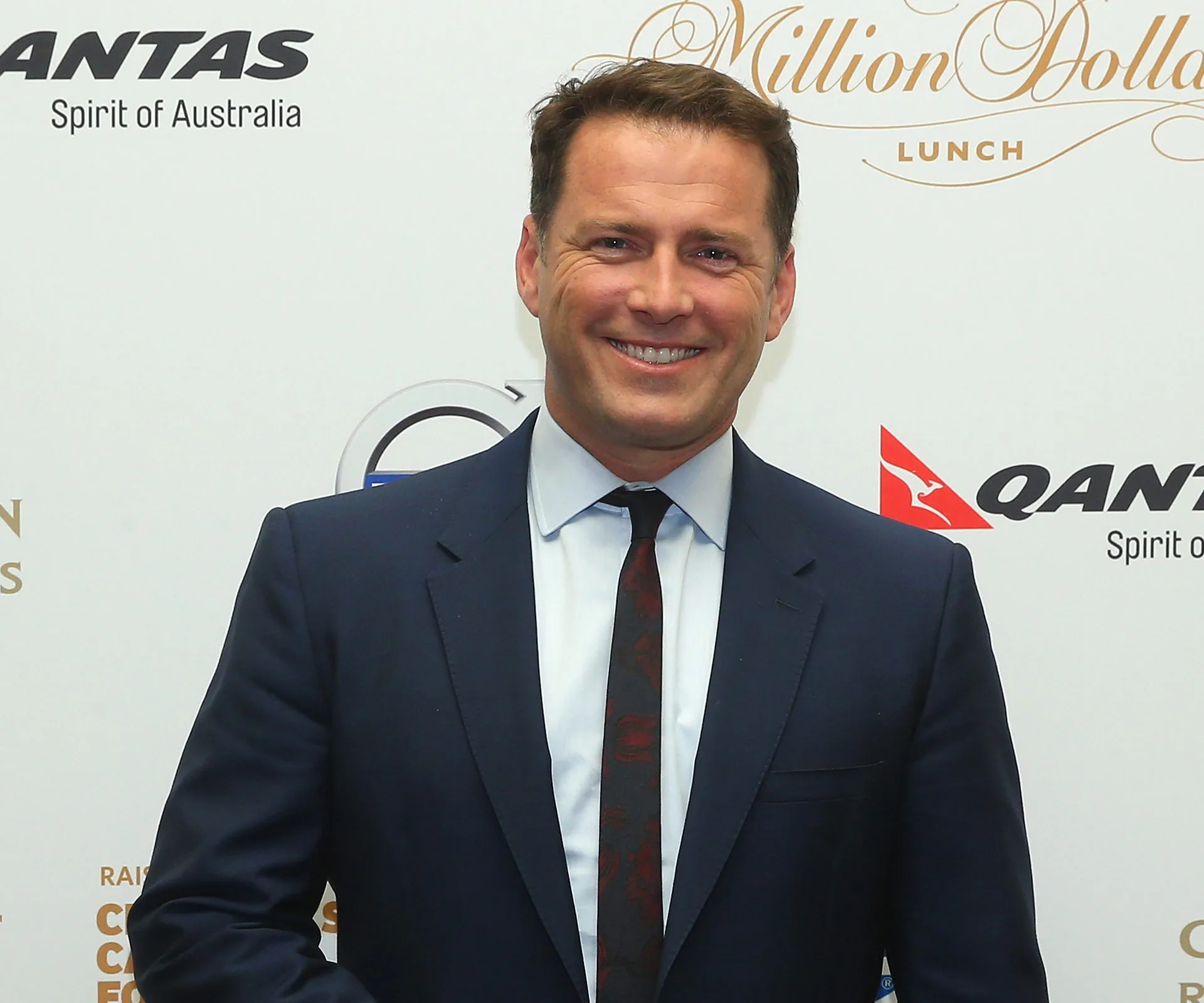 Karl Stefanovic