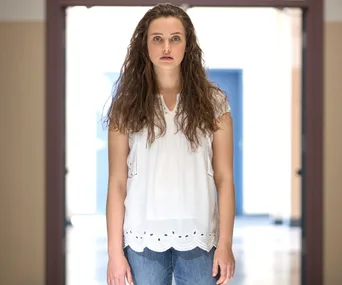 13 Reasons Why