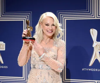 Kerri-Anne Kennerley