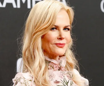 nicole kidman