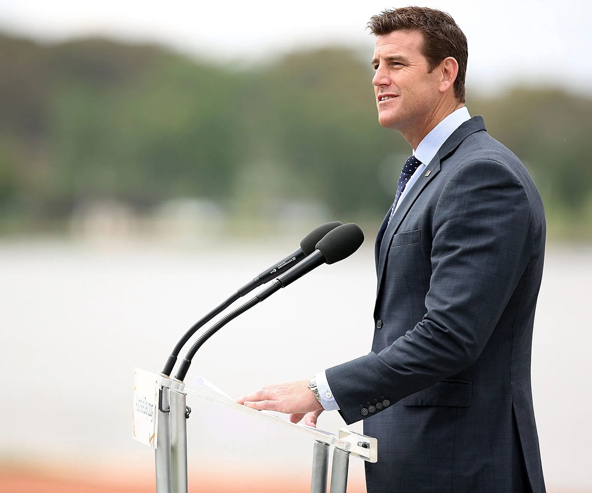 Ben Roberts-Smith